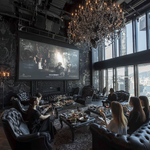 目黒で送別会におすすめ！おしゃれ個室＆設備充実の会場まとめ｜プロジェクター・マイク完備で盛り上がる！