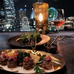 みなとみらい駅周辺のレストラン！夜景が綺麗なお店20選