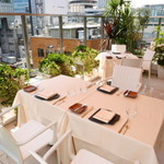 【有楽町駅周辺】雰囲気抜群店で女子会！個室・テラス席あり店など20選