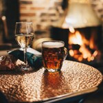 【渋谷×貸切×30人】少人数で完全貸切できる人気のお店！プロジェクターやマイクなど充実設備で話題