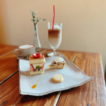 苫小牧市のおしゃれなカフェ！時間帯別おすすめのお店20選