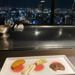 難波駅周辺でディナーデート！眺めが良いお店など30選