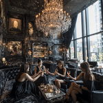 目黒で送別会におすすめ！少人数でも利用できるおしゃれ店【プロジェクター・マイク完備】