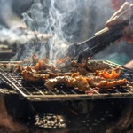 【渋谷×BBQ×屋内】2025年最新！雨の日も快適！手ぶら＆屋内で楽しむおしゃれ空間♡♪