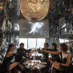 目黒歓迎会個室が利用できるおしゃれで設備充実なお店！カラオケやダーツ完備で盛り上がること間違いなし！