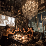 目黒歓迎会大人数で利用できるおしゃれで設備充実なお店！カラオケやダーツ完備で盛り上がること間違いなし