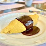 上野にあるオムライスの名店へ！観光スポット周辺のおすすめ23選