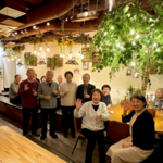 【渋谷×同窓会×懐かしい景色】変わりゆく景色を見下ろして...プロジェクターで昔を偲ぶ貸切会場5選