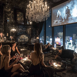 目黒女子会貸切で利用できるおしゃれで設備充実なお店！カラオケやダーツ完備で盛り上がること間違いなし！