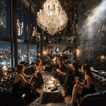 目黒女子会で貸切OK＆設備充実のおしゃれ人気店特集