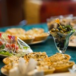 【渋谷×貸切×30人】渋谷で30人規模の貸切パーティーにおすすめのお店5選ご紹介します♡