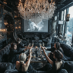 目黒女子会少人数で利用できるおしゃれで設備充実なお店！カラオケやダーツ完備で盛り上がること間違いなし