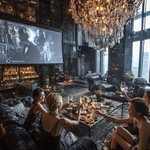 目黒で女子会に最適！少人数OKのおしゃれで設備充実なお店特集