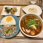 渋谷のカジュアルレストラン！ヒカリエなど商業施設別30選