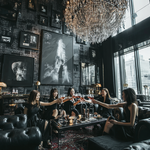 目黒ランチママ会で個室利用できる子連れもOKの人気のお店！