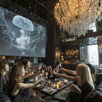 目黒でママ会ランチ♪貸切OK＆子連れ歓迎の人気店