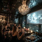 目黒でママ会！大人数OKの人気レストラン特集