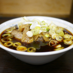 富山県のブラックラーメン！エリア別おすすめの名店8選