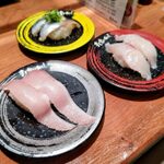 金沢市内の回転寿司！地元民からも人気のお店価格帯別10選