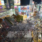 【渋谷×忘年会×会場】2025年最新！渋谷で忘年会におすすめの会場5選