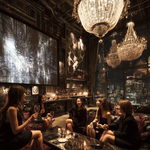 恵比寿の大人数宴会場特集｜貸切・個室で盛り上がる人気店まとめ