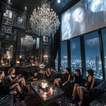 恵比寿で宴会場で少人数に最適！個室＆貸切OKの上質空間特集