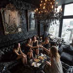 目黒 貸切 レストラン特集｜宴会・二次会・女子会に最適