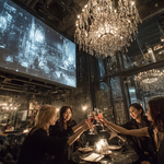 恵比寿 宴会場 立食パーティー会場特集｜おしゃれ空間で自由な宴を