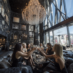 恵比寿 高級 宴会場特集｜高級感あふれる上質な宴会会場