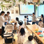 【渋谷×子連れ×レンタルスペース】子連れでも安心♪レンタルスペース5選！ママ会や誕生日会に最適♡