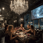 恵比寿の宴会場で贅沢な忘年会を｜上質空間で一年を締めくくる特別な夜