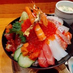 糸島市の海鮮丼！ランチがおすすめのお店エリア別10選