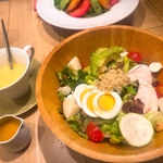 新宿一人おしゃれランチ15選！ルミネ新宿など施設別に紹介