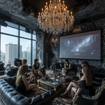 恵比寿 おしゃれなパーティー会場 特集｜女子会・記念日・貸切にもおすすめ