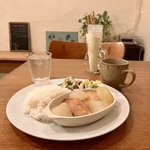 新宿でひとりゆっくりランチ！カフェや和食のお店など15選