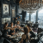 恵比寿 少人数 パーティー会場｜おしゃれで落ち着く貸切空間特集