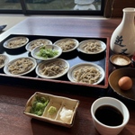 出石町でそば！地元民が通う「出石そば」の人気店など15選