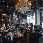 恵比寿で結婚式三次会の貸切パーティー会場 │大人の歓びを演出する