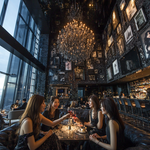 恵比寿 結婚式二次会 パーティー会場｜大人のおしゃれ空間で叶う理想のアフターパーティー特集