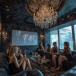 恵比寿 忘年会 パーティー会場｜会社宴会・大人数貸切に対応した人気店まとめ