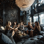 恵比寿 忘年会 パーティー会場｜大人数対応・貸切OK・おしゃれ空間の人気店まとめ