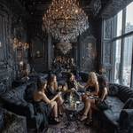 恵比寿 新年会 パーティー会場｜華やかに一年をスタートできる人気貸切スポット特集