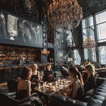 恵比寿 歓送迎会 パーティー会場｜主役が輝くおしゃれ空間で思い出に残る宴を