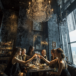 恵比寿 同窓会 パーティー会場｜再会を彩るおしゃれ空間と貸切スポット特集