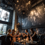 恵比寿 歓送迎会 パーティー会場｜春夏秋冬の節目を彩る人気の貸切スポット特集