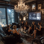 恵比寿 同窓会 パーティー会場｜思い出が再起動するおしゃれ空間