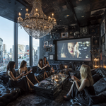 恵比寿 記念日 パーティー会場｜特別な夜を彩るおしゃれな貸切スポット特集