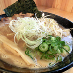 岡山下石井ラーメンストリート