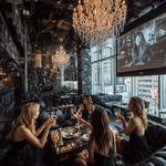 恵比寿 女子会 パーティー会場 │恵比寿で叶える女子会パーティー会場～貸切＆おしゃれ空間で夜を彩る～