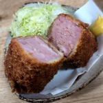 【横浜】「野毛」で食べる『ハムカツ』図鑑‼